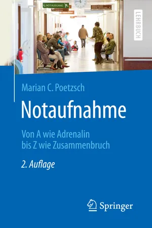 Notaufnahme