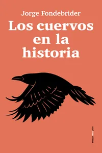 Los cuervos en la historia_cover