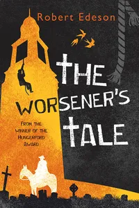 The Worsener's Tale_cover