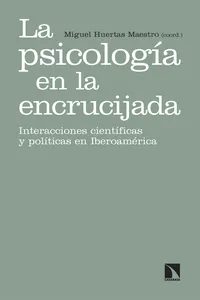 La psicología en la encrucijada