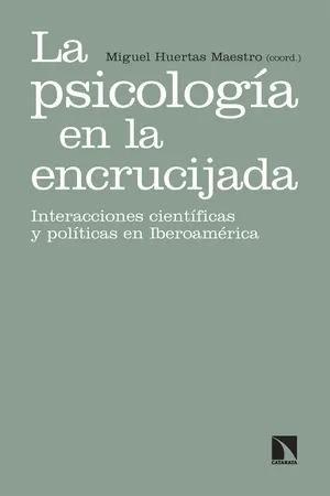 La psicología en la encrucijada