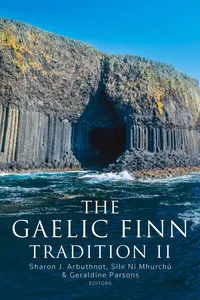The Gaelic Finn tradition II_cover