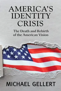 America's Identity Crisis_cover