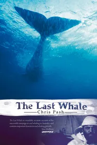 The Last Whale_cover