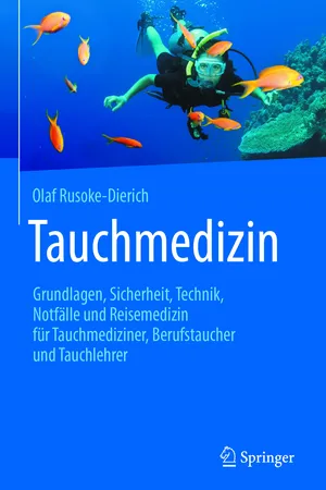 Tauchmedizin