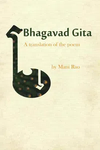 Bhagavad Gita_cover