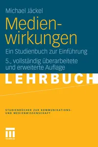 Medienwirkungen_cover