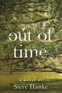 Out of Time_cover
