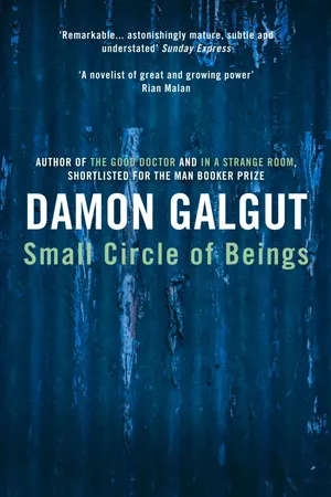 Small Circle of Beings