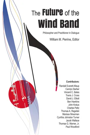 The Future of the Wind Band