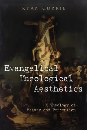 Evangelical Theological Aesthetics