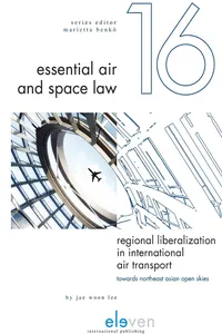 Regional Liberalization in International Air Transport_cover