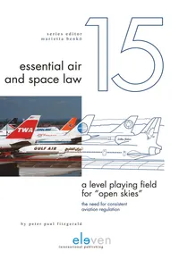 A Level Playing Field for "Open Skies"_cover
