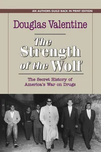 The Strength of the Wolf_cover