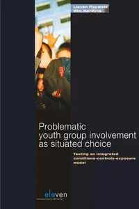 Problematic Youth Group Involvement as Situated Choice_cover