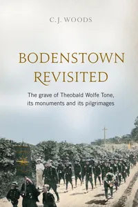 Bodenstown revisited_cover