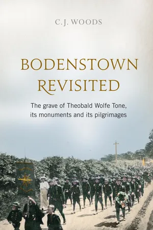 Bodenstown revisited