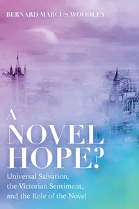 A Novel Hope?_cover