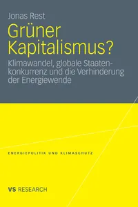 Grüner Kapitalismus?_cover