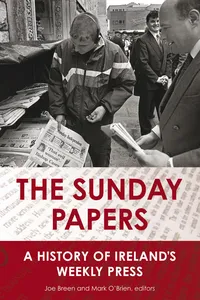 The Sunday papers_cover