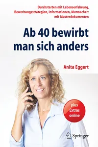 Ab 40 bewirbt man sich anders_cover