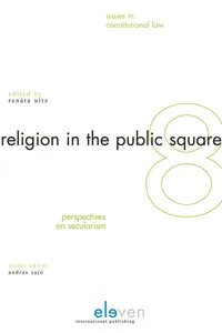 Religion in the Public Square_cover