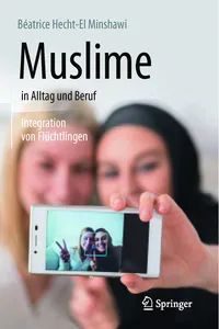 Muslime in Alltag und Beruf_cover