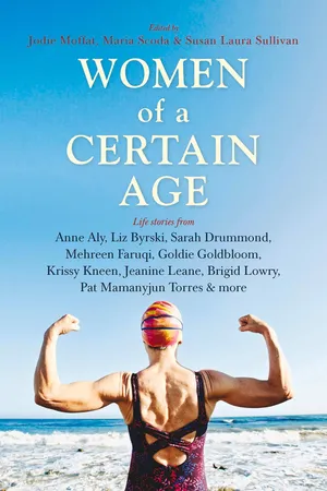 Women of a Certain Age