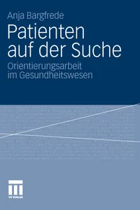 Patienten auf der Suche_cover