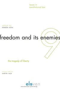 Freedom and Its Enemies_cover