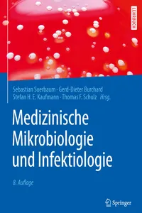 Medizinische Mikrobiologie und Infektiologie