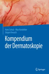 Kompendium der Dermatoskopie_cover