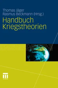 Handbuch Kriegstheorien_cover