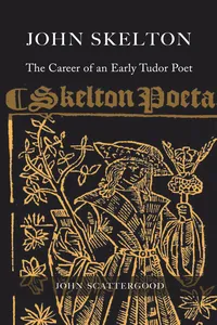 John Skelton_cover