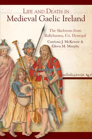 Life and Death in Medieval Gaelic Ireland