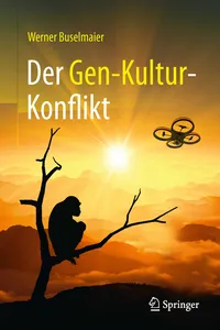 Der Gen-Kultur-Konflikt_cover