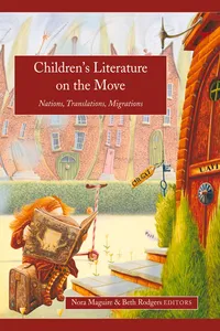 Children's Literature on the Move_cover