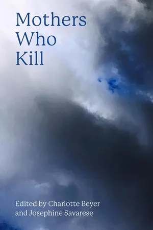 Mothers Who Kill