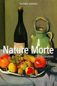 Nature Morte_cover