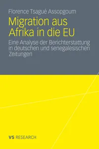 Migration aus Afrika in die EU_cover