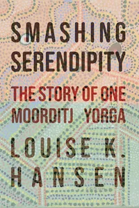 Smashing Serendipity_cover