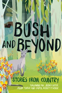 Bush and Beyond_cover
