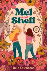 Mel and Shell_cover