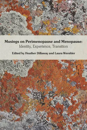 Musings on Perimenopause and Menopause