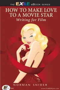How to Make Love to a Movie Star_cover