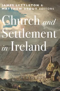 Church and Settlement in Ireland_cover