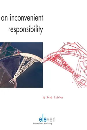 An Inconvenient Responsibility