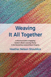 Weaving It All Together_cover