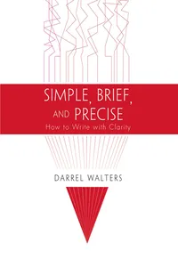 Simple, Brief, and Precise_cover