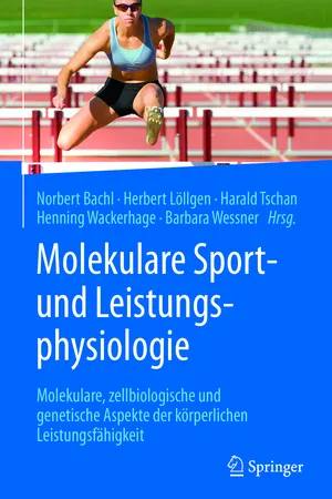 Molekulare Sport- und Leistungsphysiologie
